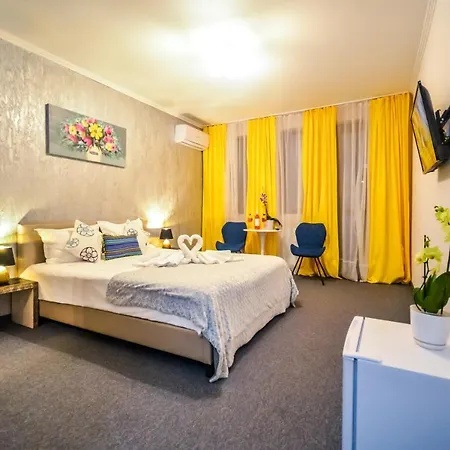 Boutique House Déva