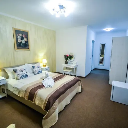 Szálloda Boutique House Déva
