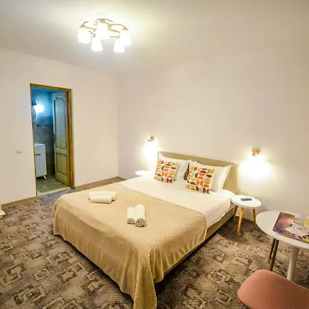 Boutique House Szálloda Déva