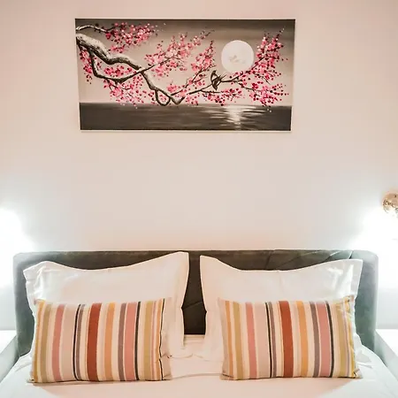 Szálloda Boutique House 3*