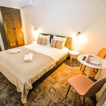 Boutique House 3* Déva