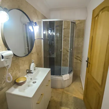 Boutique House Szálloda Déva