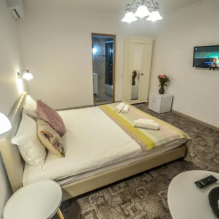 Boutique House 3* Déva