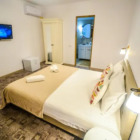 Boutique House Szálloda Déva