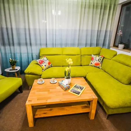 Boutique House 3*