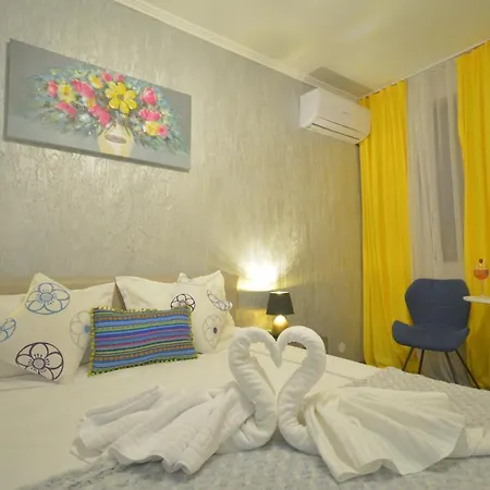 Boutique House Szálloda Déva