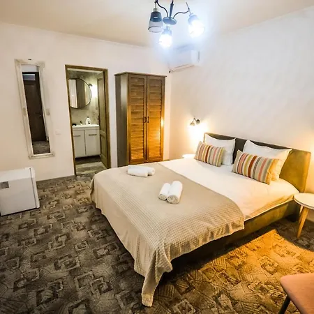 Boutique House Szálloda Déva