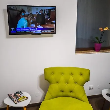Szálloda Boutique House 3*