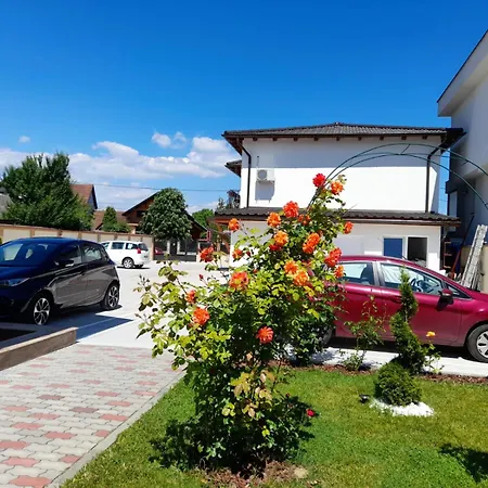 Szálloda Boutique House 3*