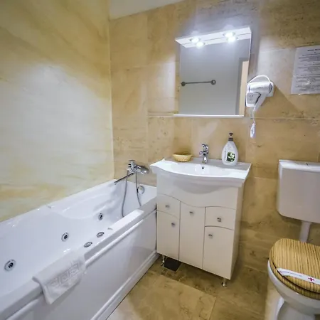 Szálloda Boutique House Déva