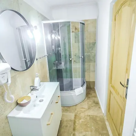 Szálloda Boutique House Déva
