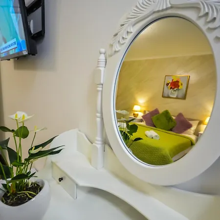 Szálloda Boutique House 3*