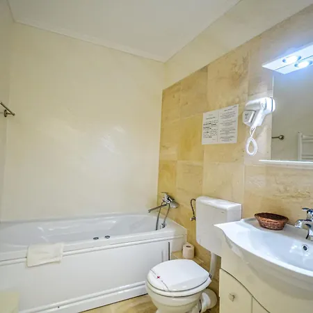 Boutique House 3*