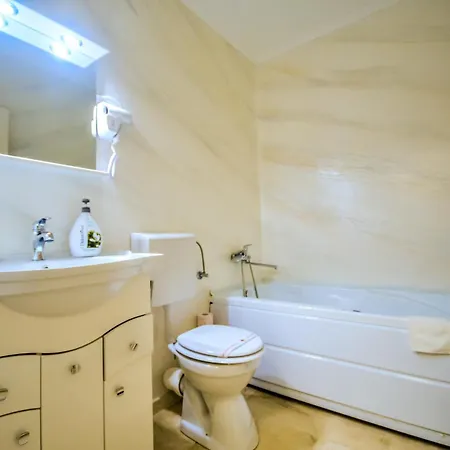 Boutique House Szálloda 3*