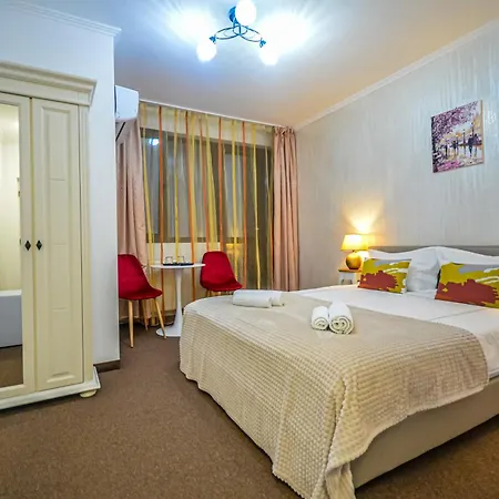 Boutique House Szálloda Déva